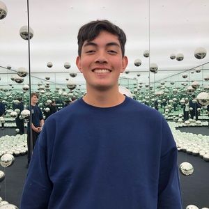Meet your Posher, Marcus